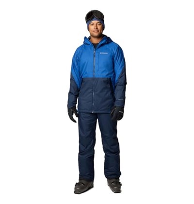 Snowy Summit Erkek Kayak Montu