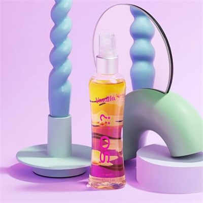 So...? Vanilla Vücut Spreyi 100ml