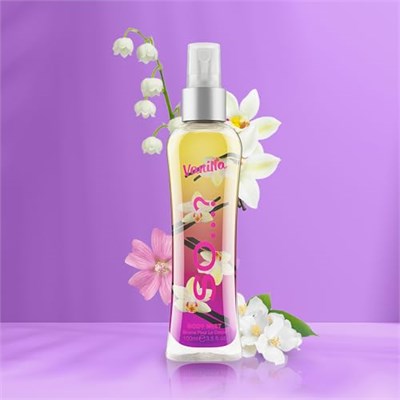 So...? Vanilla Vücut Spreyi 100ml