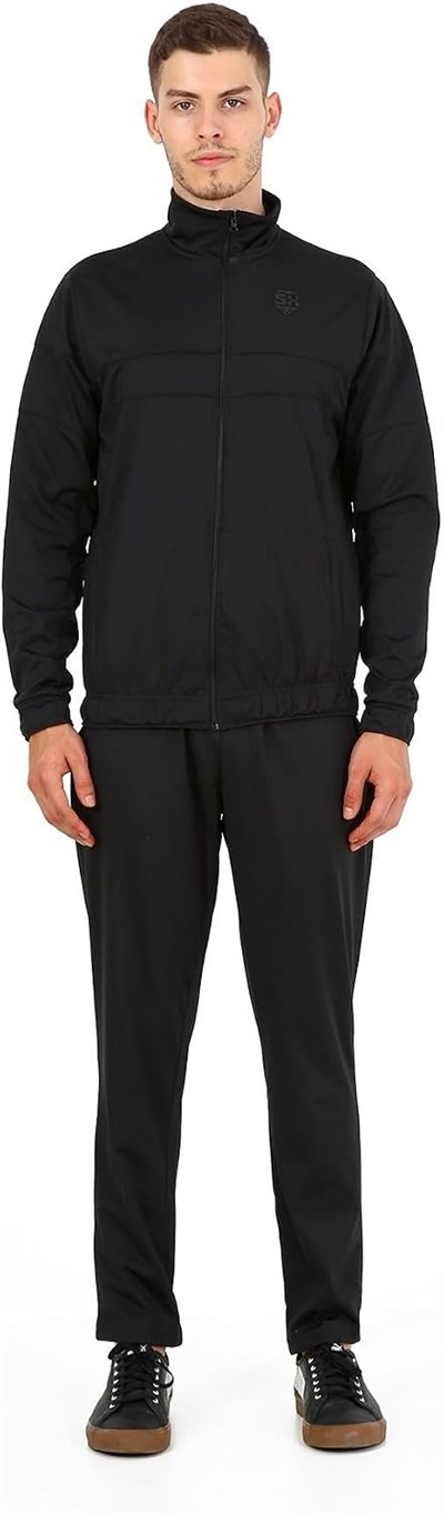 SO22F030 Academy Poly Suit Erkek Tek Alt
