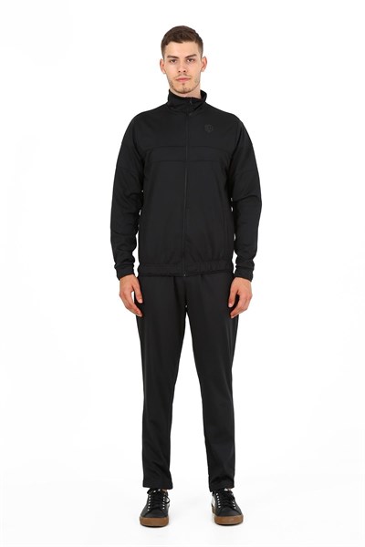 SO22F030 Academy Poly Suit Erkek Tek Alt