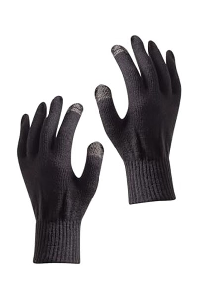 Soft Parmak Touch Eldiven