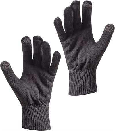 Soft Parmak Touch Eldiven
