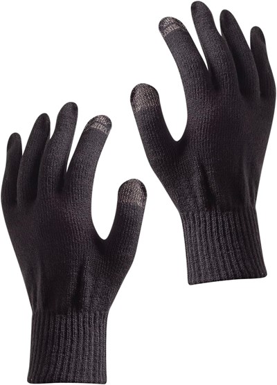 Soft Parmak Touch Eldiven