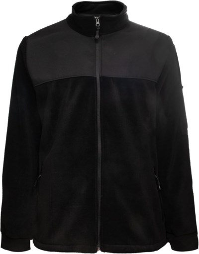 Softshell Robalı Polar Mont