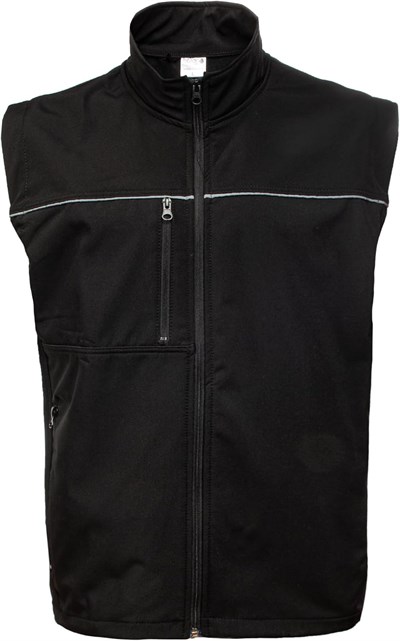 Softshell Yelek