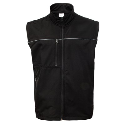 Softshell Yelek