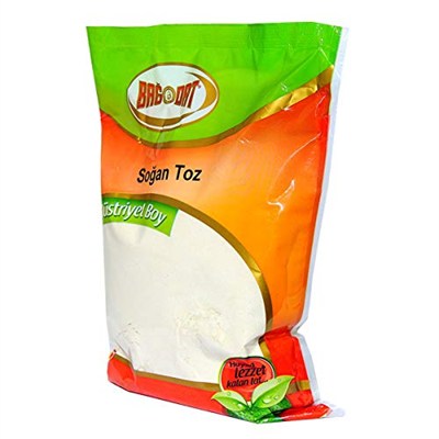 Soğan Toz 1000 Gr