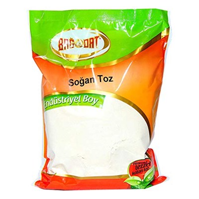 Soğan Toz 1000 Gr
