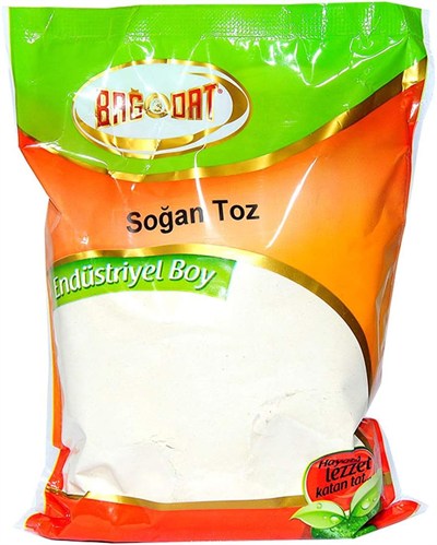 Soğan Toz 1000 Gr