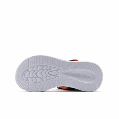 SOLA GLOW SANDAL - AQUATASTİC Boys Gs Siyah Işıklı Sandalet Boys Gs Siyah Işıklı Sandalet 27.5