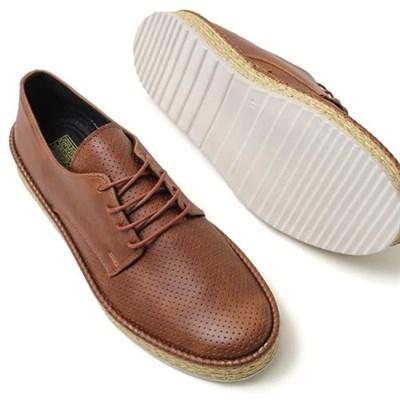 Solaress 117 Yazlık Günlük Erkek Ayakkabı, Erkek Espadril