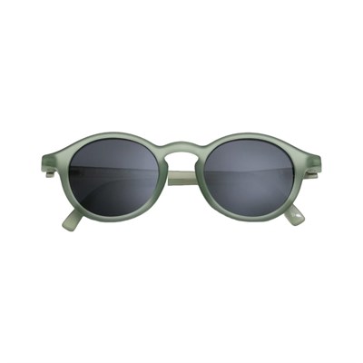 SOLEDA 3-6 Yaş Çocuk Güneş Gözlüğü - Olive Green (Haki Yeşili)