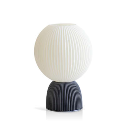 Soli Workshop Luna Small Masa Lambası