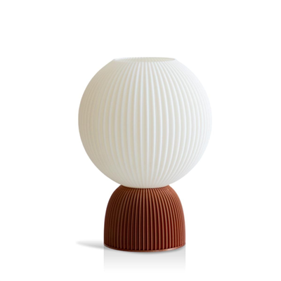 Soli Workshop Luna Small Masa Lambası