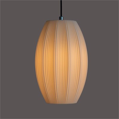 Soli Workshop Rhoia Tube Sarkıt Aydınlatma