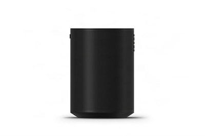 Sonos Era 100 SL ile tanışın, Müzik Severler için İdeal Sonos Hoparlör, (Siyah)