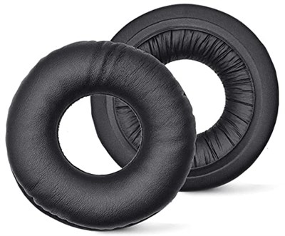 sony uyumlu wh-ch 500 510 mdr zx330 zx 310 zx 220 zx 100 zx600 v150 v300 ile uyumlu kuklaklık pedi kuklaklık süngeri kulaklık yastığı sony wh-ch 500 uyumlu kuklaklık pedi (Siyah)