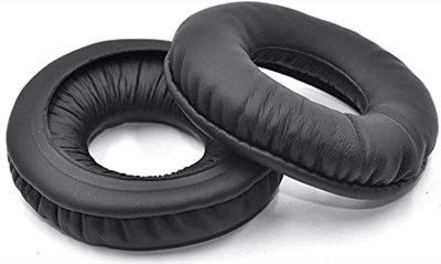 sony uyumlu wh-ch 500 510 mdr zx330 zx 310 zx 220 zx 100 zx600 v150 v300 ile uyumlu kuklaklık pedi kuklaklık süngeri kulaklık yastığı sony wh-ch 500 uyumlu kuklaklık pedi (Siyah)