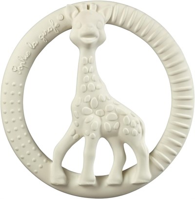 Sophie la Girafe 3056562201239 Diş Kaşıyıcı, Çok Renkli