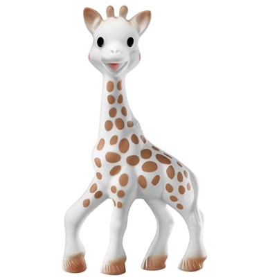 Sophie La Girafe 3056566164004 Diş Kaşıyıcı (Çok Renkli)