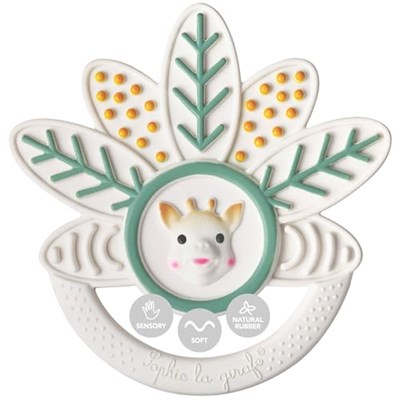 Sophie la girafe Mille Faulle Diş Kaşıma Halkası