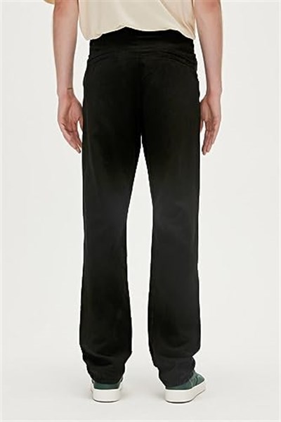 SOREN PANT SİYAH