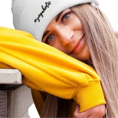 Soul True Kadın Kışlık Soft Yoga Spor Bere