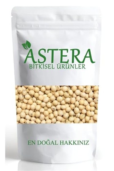 SOYA FASULYESİ 1 KG