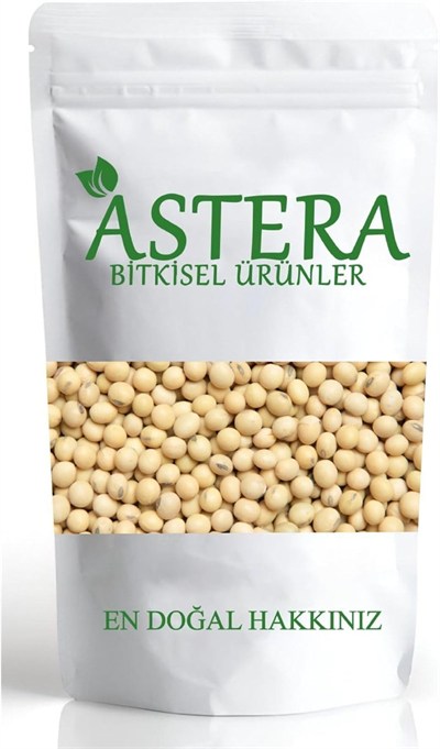 SOYA FASULYESİ 1 KG