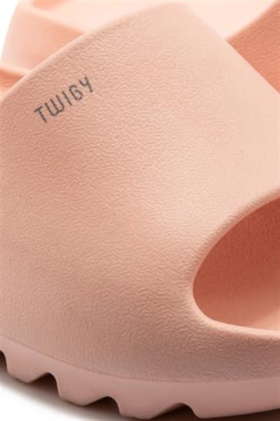 Space Çocuk Terlik Pembe 30/35