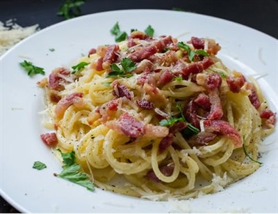 Spaghetti 500 Gr X - RUMMO