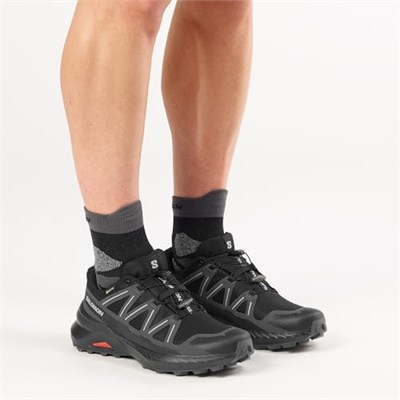 Speedcross Peak Gore-Tex Erkek Siyah Outdoor Ayakkabı L47853800