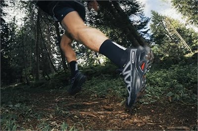 Speedcross Peak Gore-Tex Erkek Siyah Outdoor Ayakkabı L47853800