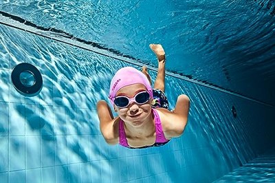 Speedo Biofuse 2.0 Ju Çocuk Yüzücü Gözlüğü
