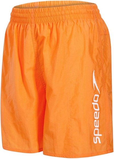 Speedo Challenge 15