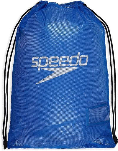 Speedo Equipment Mesh Bag File Çanta - Seçenekler: Tek Beden, Ölçü Birimi