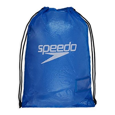 Speedo Equipment Mesh Bag File Çanta - Seçenekler: Tek Beden, Ölçü Birimi