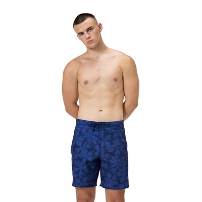 Speedo Erkek Lookout şort | yumuşak dört yönlü sörf | yüzme | fitness stüdyosu | koşu | hızlı kuruyan sörf şortu