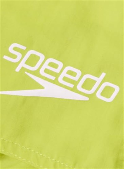 Speedo Essentials 33 Cm Su şortu Erkek çocuk