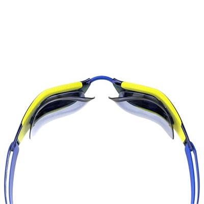 Speedo Fastskin Hyper Elite Mirror Yüzücü Gözlüğü - Seçenekler: Taglia unica, Tek Beden
