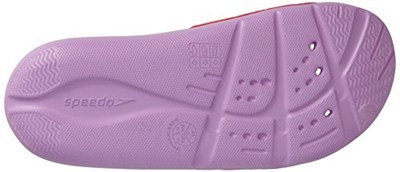 Speedo G Atami Cor Slide Kız Çocuk Ayakkabısı