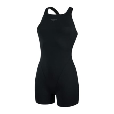 Speedo Kadın Eco Endurance+ legsuit mayo