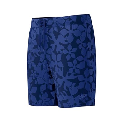 Speedo Lookout Boardshorts | Weiches Vier-wege-surfen | Schwimmen | Fitnessstudio | Laufen | Schnell Trocknend Sörf Mayosu Erkekler