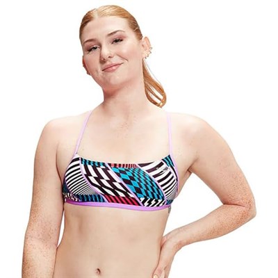 Speedo Mayo, 2 parça, yüzme havuzu için, deniz, bikini için, 8-1170616613
