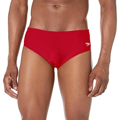 Speedo PowerFLEX Eco Solid erkek mayosu