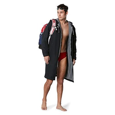 Speedo PowerFLEX Eco Solid erkek mayosu
