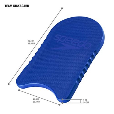 Speedo Yüzme Eğitim Kickboard, Yetişkinler İçin