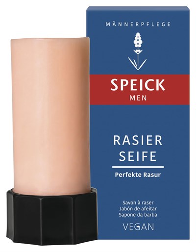 Speick Erkek tıraş sabunu