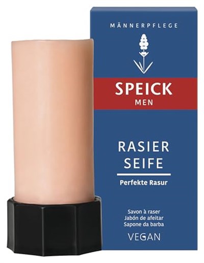 Speick Erkek tıraş sabunu